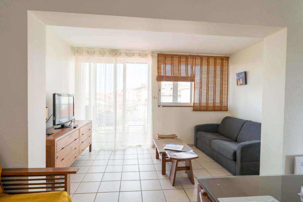 Residence Lou Cout Vieux-Boucau-les-Bains Exterior foto