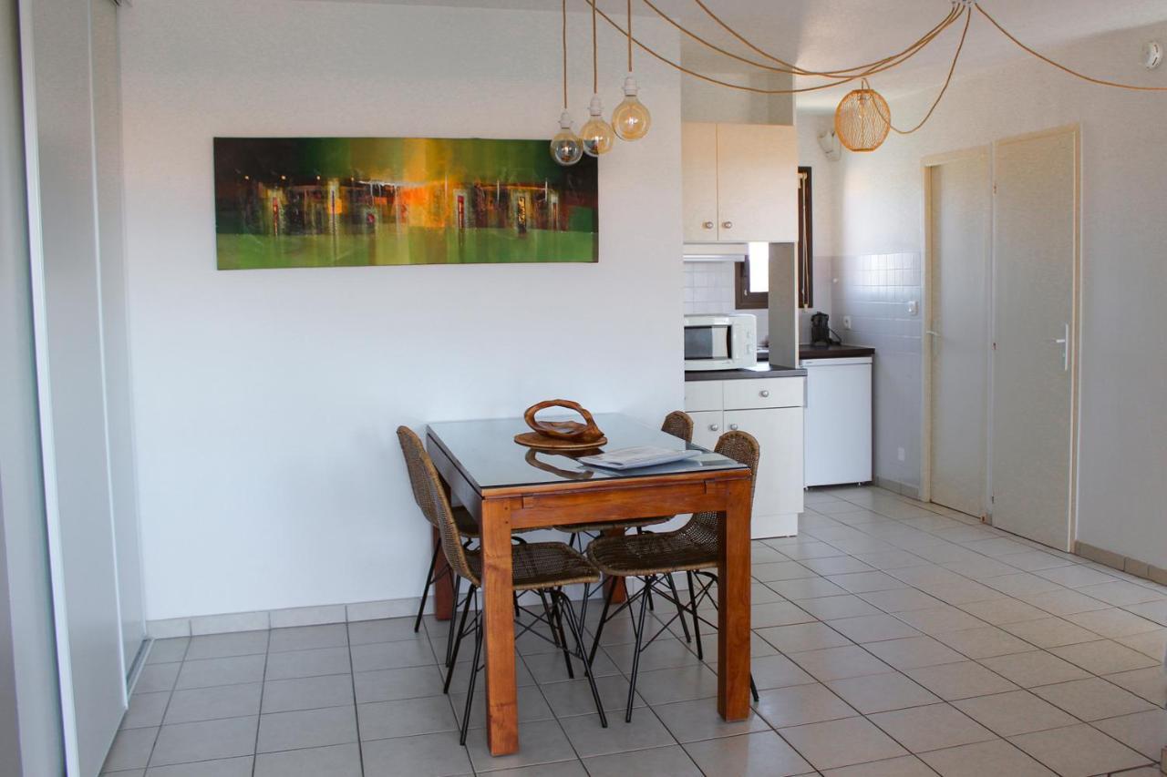 Residence Lou Cout Vieux-Boucau-les-Bains Exterior foto