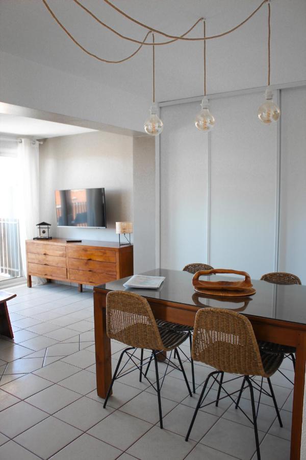 Residence Lou Cout Vieux-Boucau-les-Bains Exterior foto